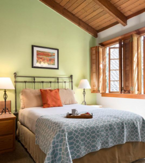 Отель La Conner Country Inn  Ла Коннер